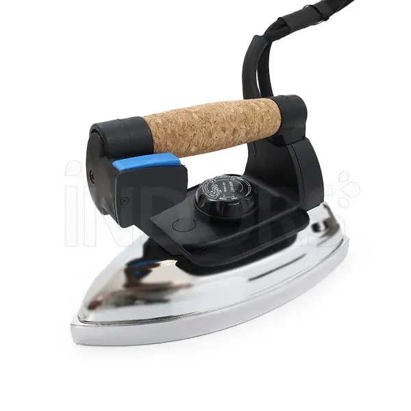 Lelit PG027 - Ferro Professionale con Caldaia 5 L