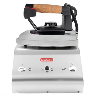 Lelit Yves PS321 - Ferro da Stiro con Caldaia 1,4 L in INOX