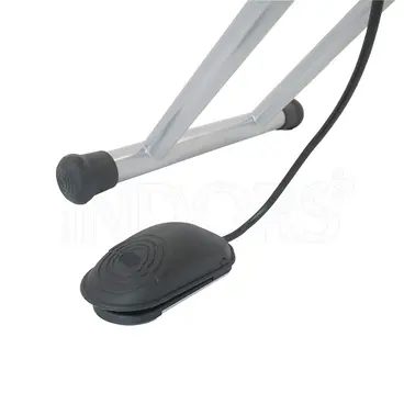 Pedale ferro da stiro professionale Lelit PA71N