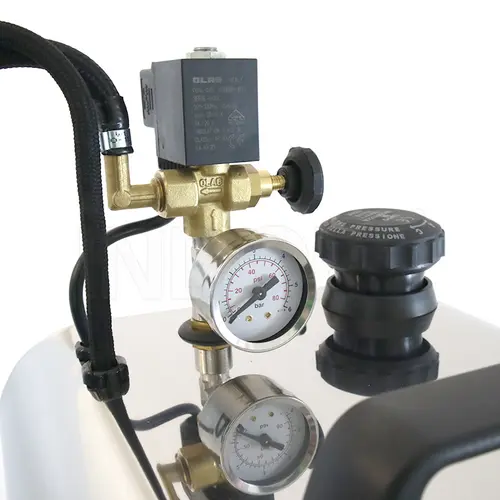 Pressostato Lelit PS09 Caldaia