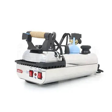 Lelit PS09/D - Ferro Stiratura Professionale