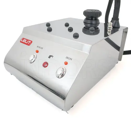 Caldaia acciaio inox PS21 Ferro da Stiro Lelit