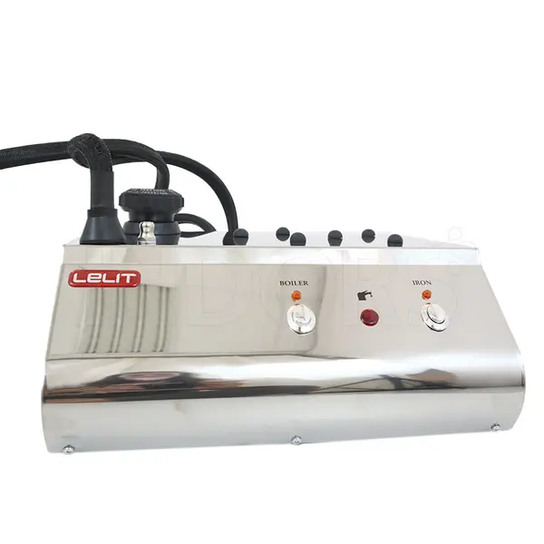 Lelit Caldaia inox con spie