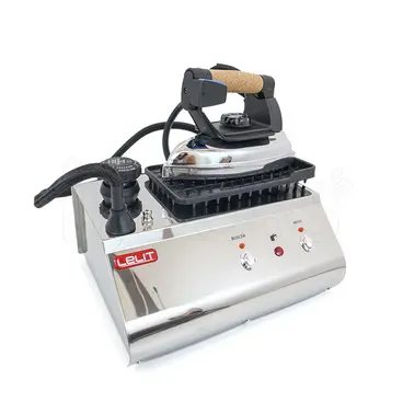 Lelit PS25 - Ferro Da Stiro Caldaia Separata 2,5 L