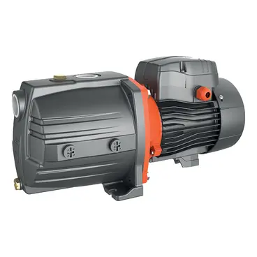 Elettropompa Centrifuga Autoadescante Multistadio LEO 3/4 ACm e 3/4 AC