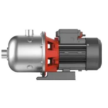 Elettropompa Centrifuga Multistadio LEO EHD
