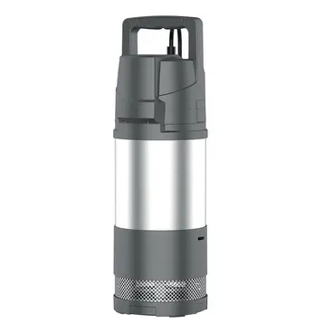 Pompa Elettronica Sommersa Automatica Leo Leotronic LKS1102SE