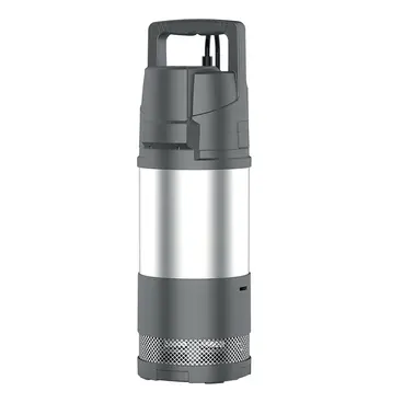 Pompa Elettronica Sommersa Automatica Leo