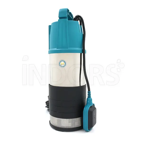 Pompa Sommergibile Elettrica Leo LKS