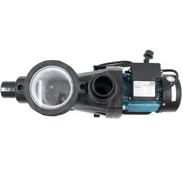 Elettropompa per piscina medio piccole dimensioni
