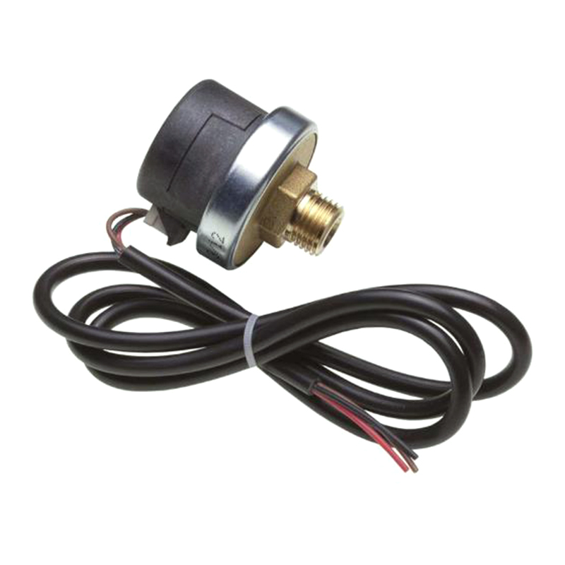 Leo 2009016 - Pressure Transducer 0-16 bar