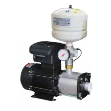 Leo GP-1E - Sistema Pressurizzazione e Sollevamento da 1.5 HP
