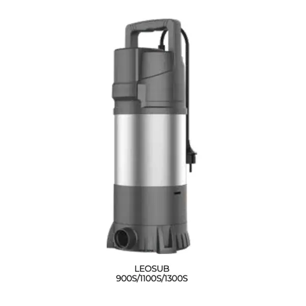 Leo Leoboost 100 L