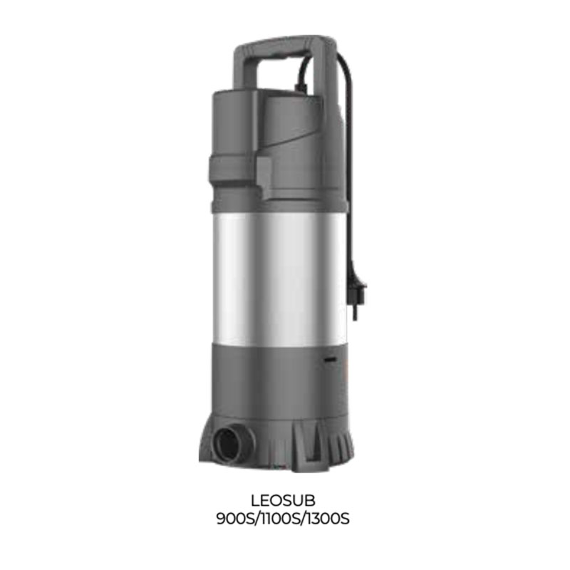 Leo Leoboost 100L