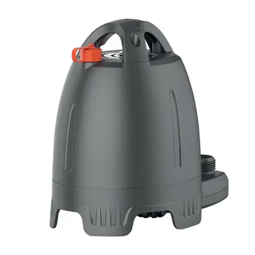 Leo LKS200P - Elettropompa Sommergibile da Drenaggio
