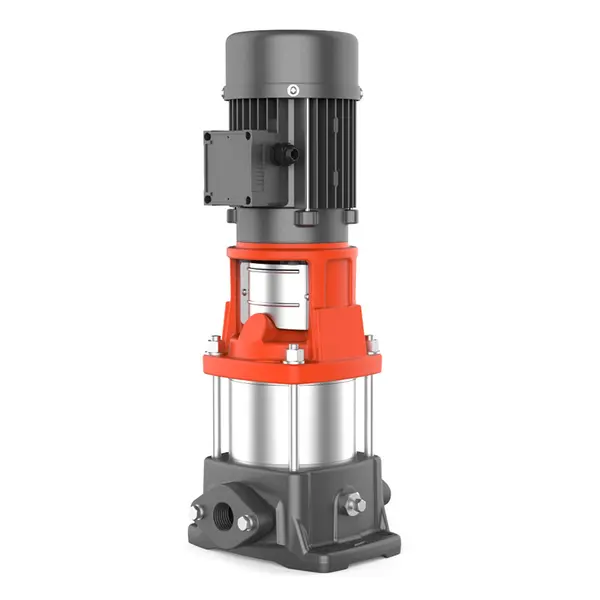 LEO LVR 400V - Elettropompa Centrifuga Verticale