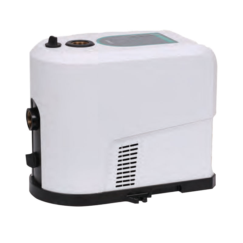 Leo MAC450 - 450W Pressurization System