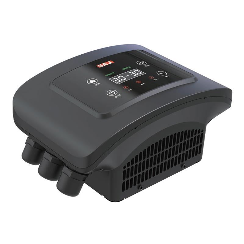 Leo PDM30/PDH30 - Inverter Controllo Frequenza Variabile