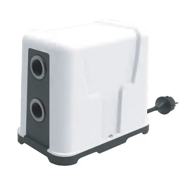 LEO PQ50E-1 - Sistema Pressurizzazione e Sollevamento Integrato