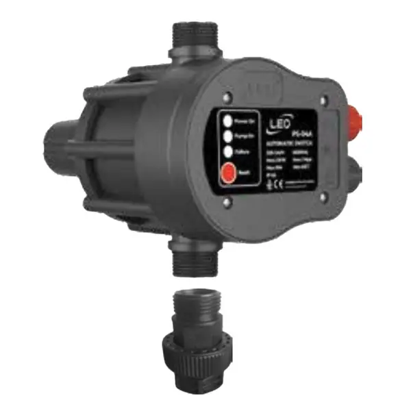Leo PS-04 - Pressoflussostato Elettronico