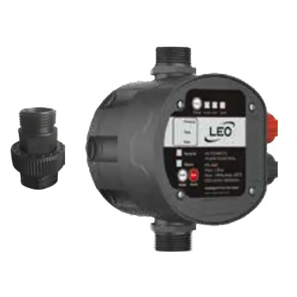 Leo PS-04 B - Pressoflussostato Elettronico Cablato 3 bar