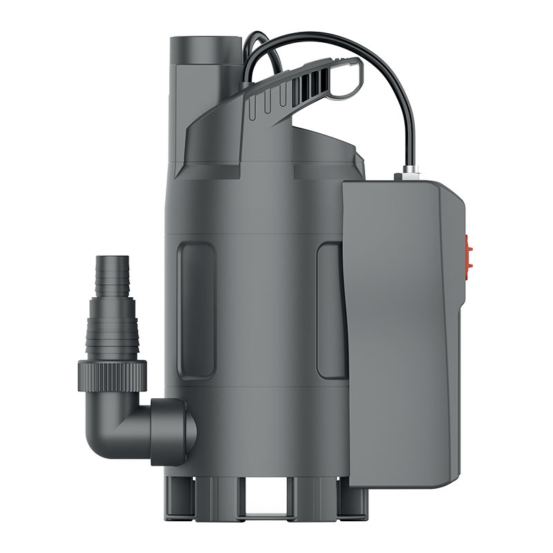 Leo VertyLEO 750PWA - Drainage Electric Pump