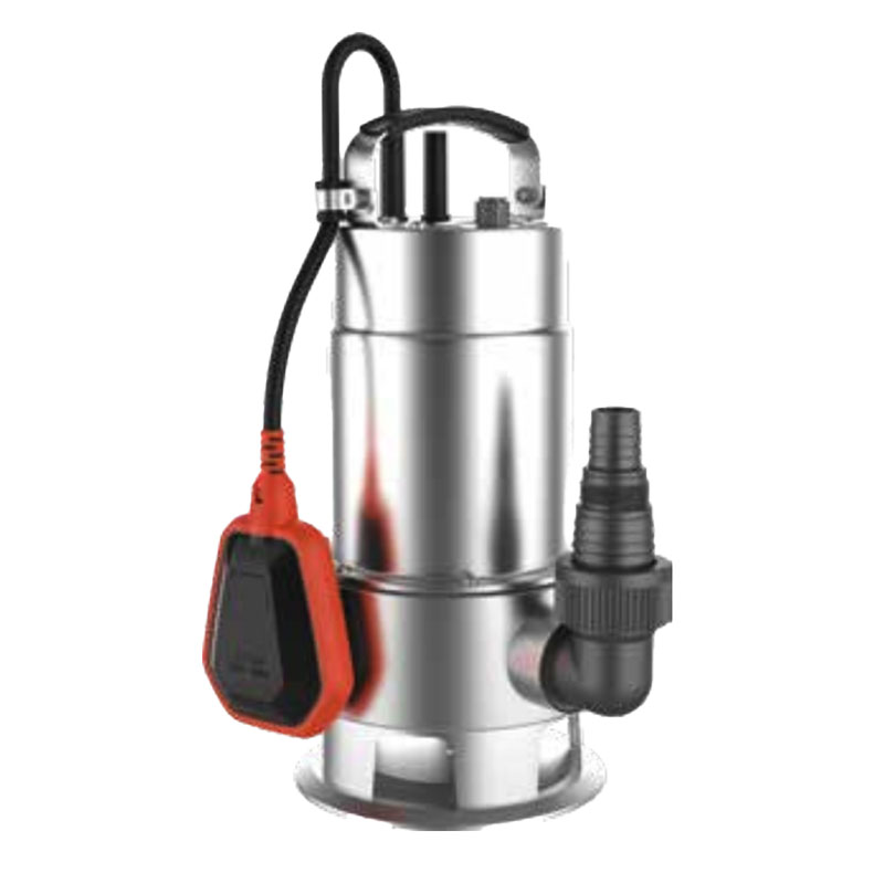 Leo XKS1000SW - Stainless Steel Submersible Drainage Pump