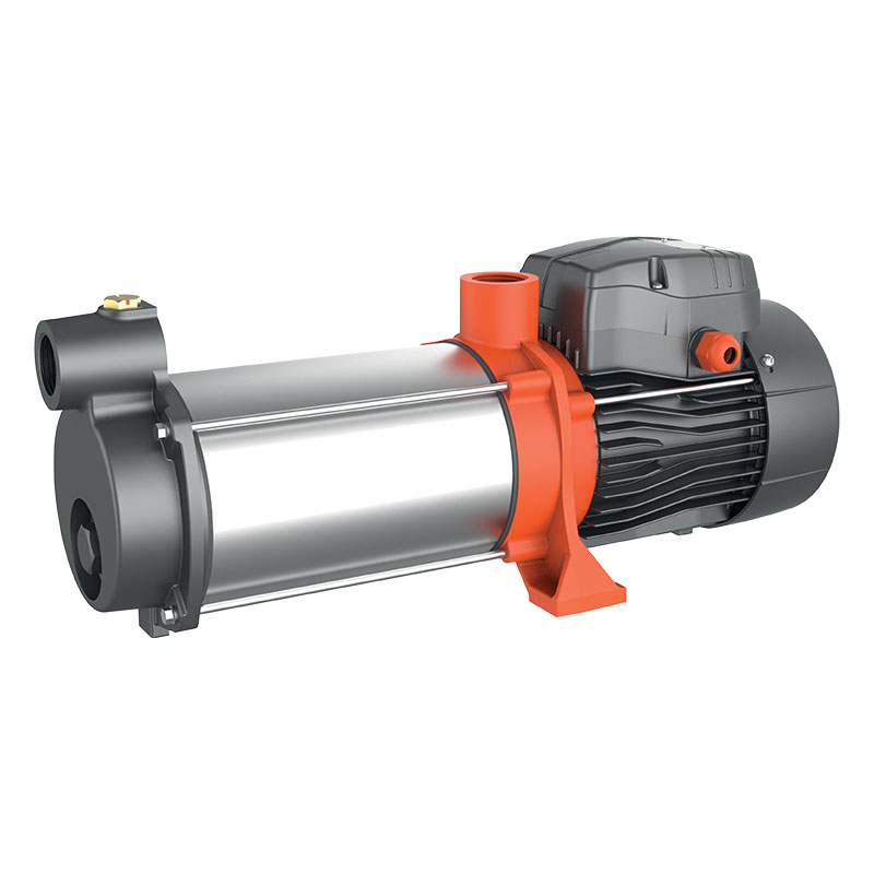 Leo ACSm - Pompa Centrifuga Autoadescante