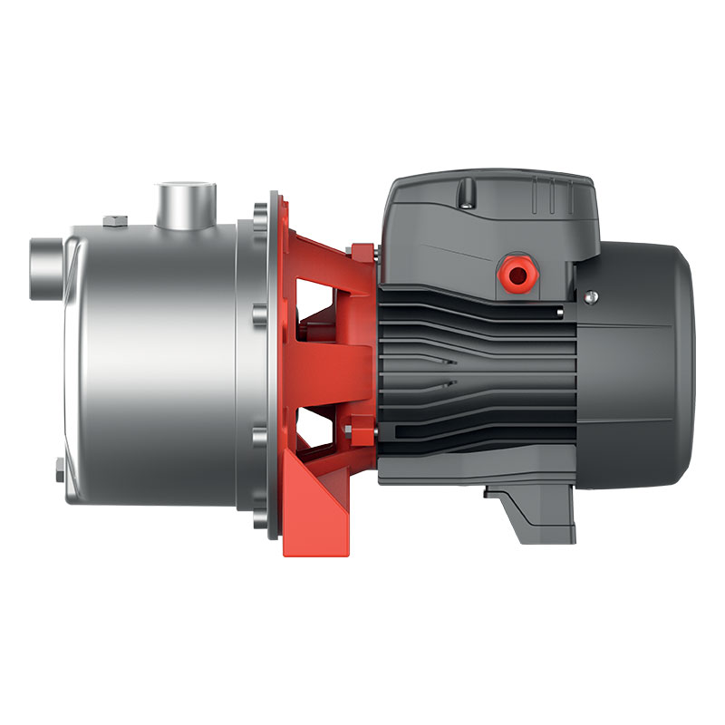 Leo AJ Inox - Elettropompe Autoadescanti