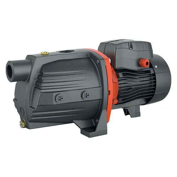 AJm75H con valvola di non ritorno integrata