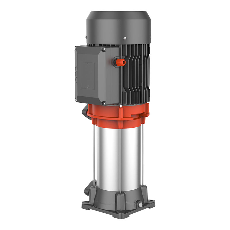 Leo EVP - Multistage Vertical Pump