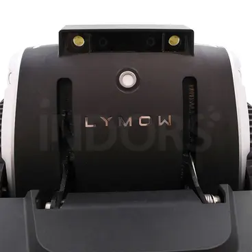 Lymow One Plus - Robot Rasaerba taglio a 2 lame