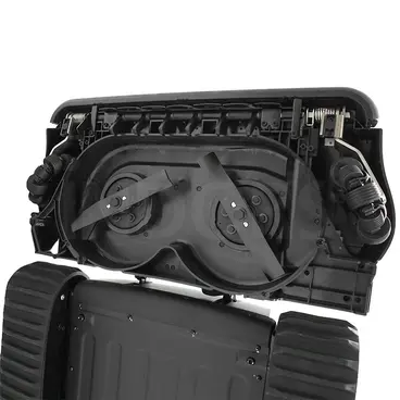 Lymow One Plus - Robot Rasaerba taglio a 2 lame