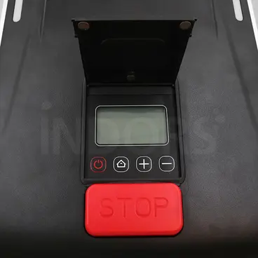Lymow One Plus - Robot Rasaerba taglio a 2 lame