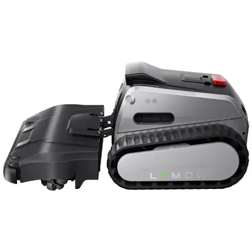 Lymow One Plus - Robot Rasaerba taglio a 2 lame