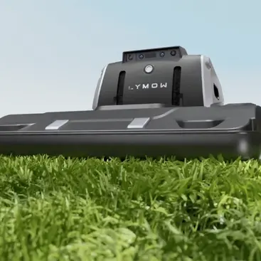 Lymow One Plus Robot Rasaerba con doppia lama rotante