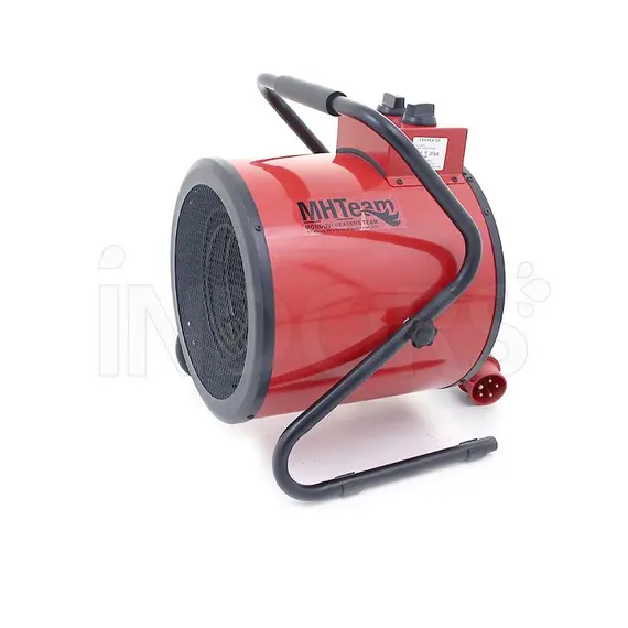MH TEAM EH4-09 - Generatore Aria Calda 9 kW