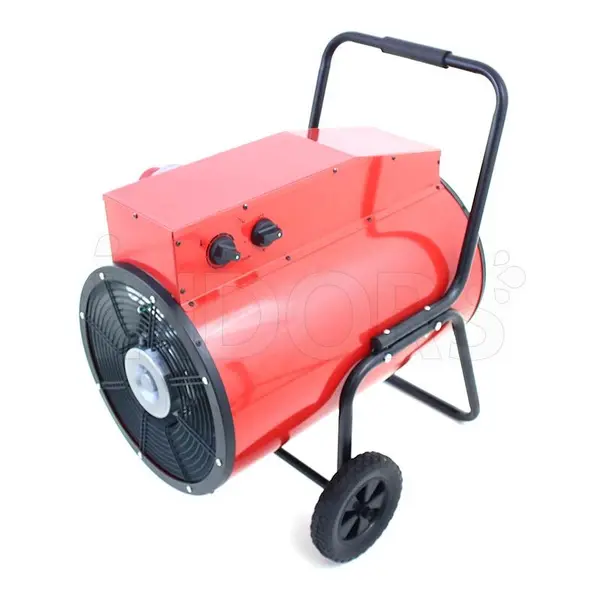 MH TEAM EH5 - 30 - Stufa Industria 30 kW