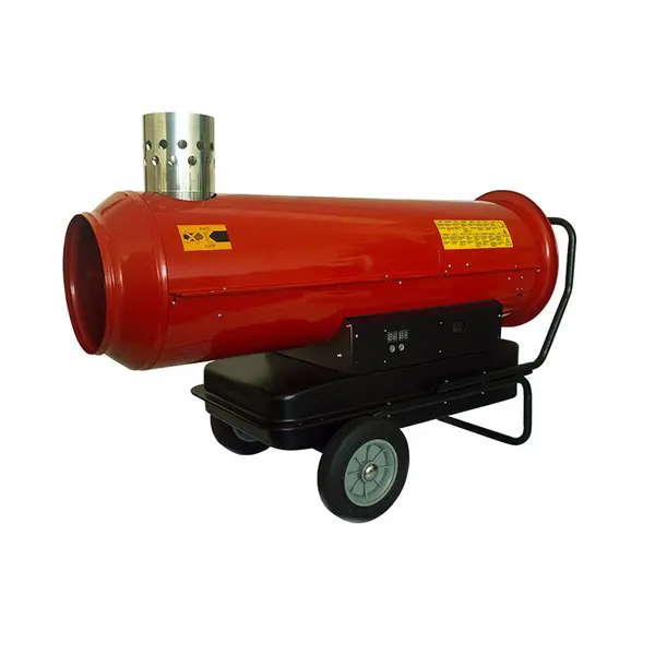 MH TEAM DH2-I-55 -  Generatore Calore