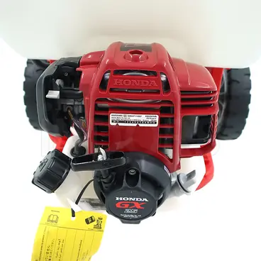 pompa irroratrice MM Spray MM308 con motore Honda GX25