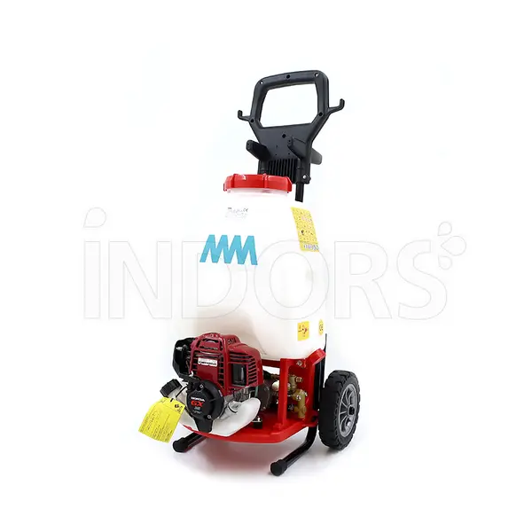 MM Spray MM308 - Pompa Irrorazione Carrello 20 L