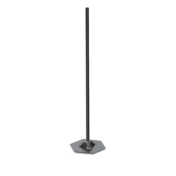 MO-EL Palo Elegance 4464 - supporto anti ribaltamento lampada