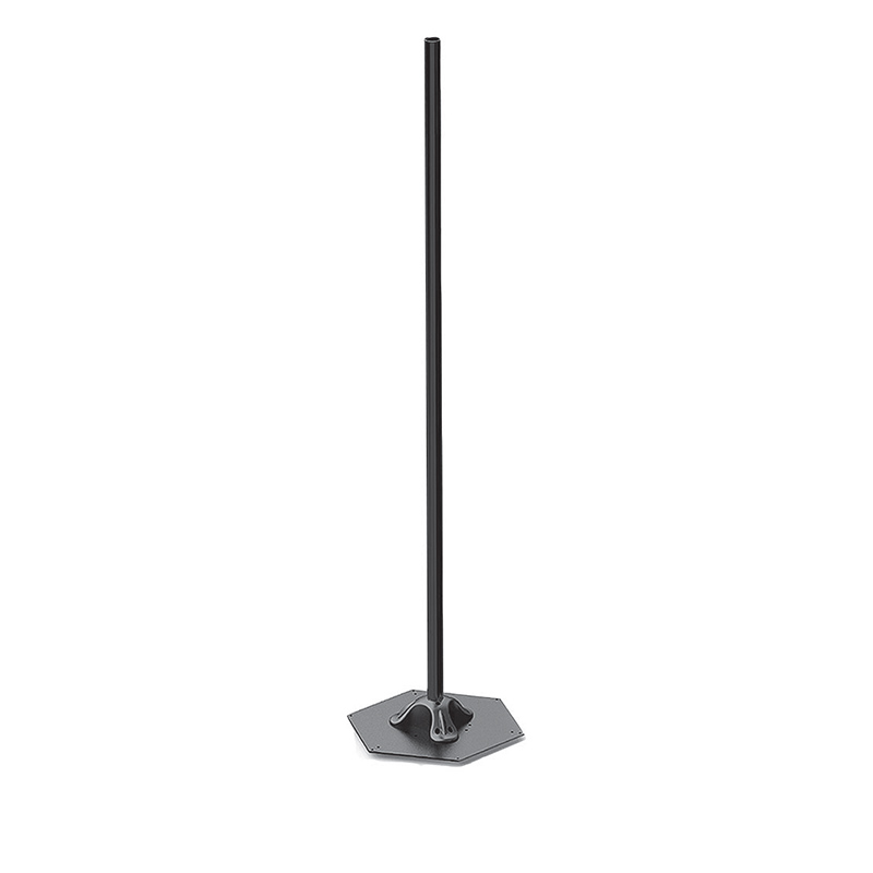 MO-EL Palo Elegance 4464 - anti-tipping lamp support