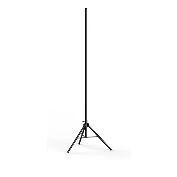 MO-EL Palo Tripode 2473 Supporto Treppiedi Lampade Infrarossi