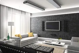MO-EL Hot Top Dimmer - Termoconvettore Infrarossi Interni
