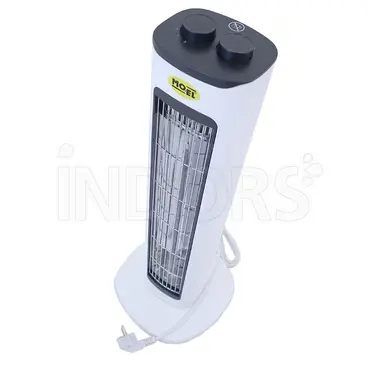 MO-EL Maui 340 C - Riscaldatore Infrarossi IR-B 800 W/400 W