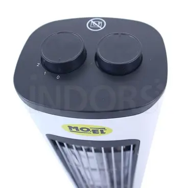 comandi MO-EL Maui 340 C - Riscaldatore Infrarossi IR-B 800 W/400 W