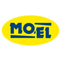 MO-EL Lampada Sanificante