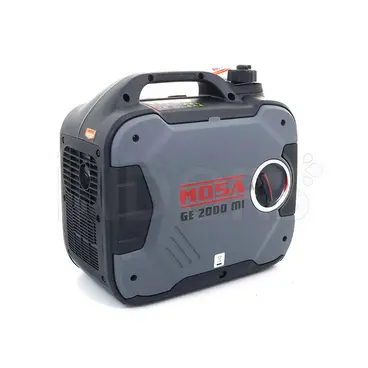 MOSA GE 2000 MI - Generatore Super Silenziato