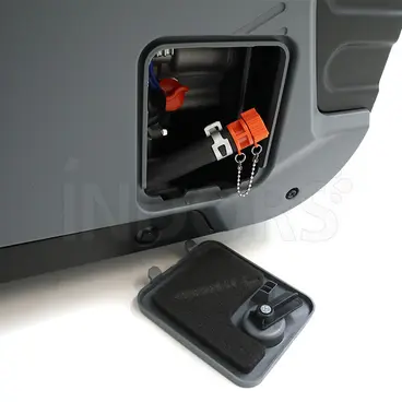 MOSA GE 4500 MI - Generatore Inverter a Benzina 4,2 kW